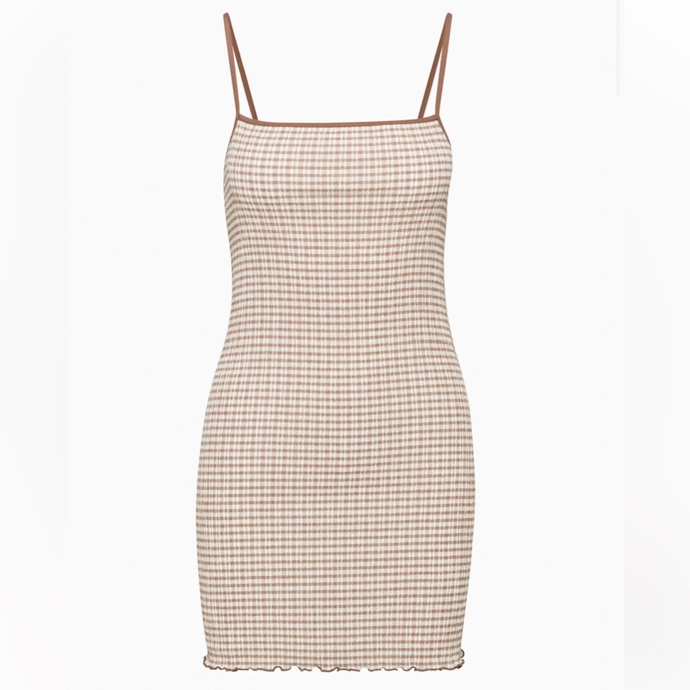 Aritzia Mini dress